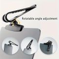 Anti - Glare Polarized Car Sun Visor Extender: Acrylic, blocks stray light/UV, reduces snow blindness, easy - install for all ve.