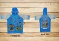 Children Raincoat Waterproof Boys & Girls. 