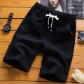 Fashion Men Shorts Summer Casual Shorts For Men Beach Pants Running Sport Short Men's Straight Pants Mens Shorts Male Sweatpant. 