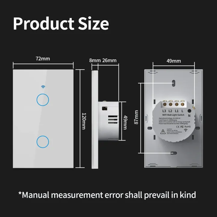 TNCE%20Tuya%20WiFi/Zigbee%20Smart%20Light%20Switch%20Neutral%20Wire/No%20Neutral%20Wire%20Required%20Wall%20Touch%20Switch%20Work%20with%20Alexa%20%20Home%20-%20Image%206