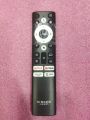 SINGER 4K Android Google TV Voice Remote..