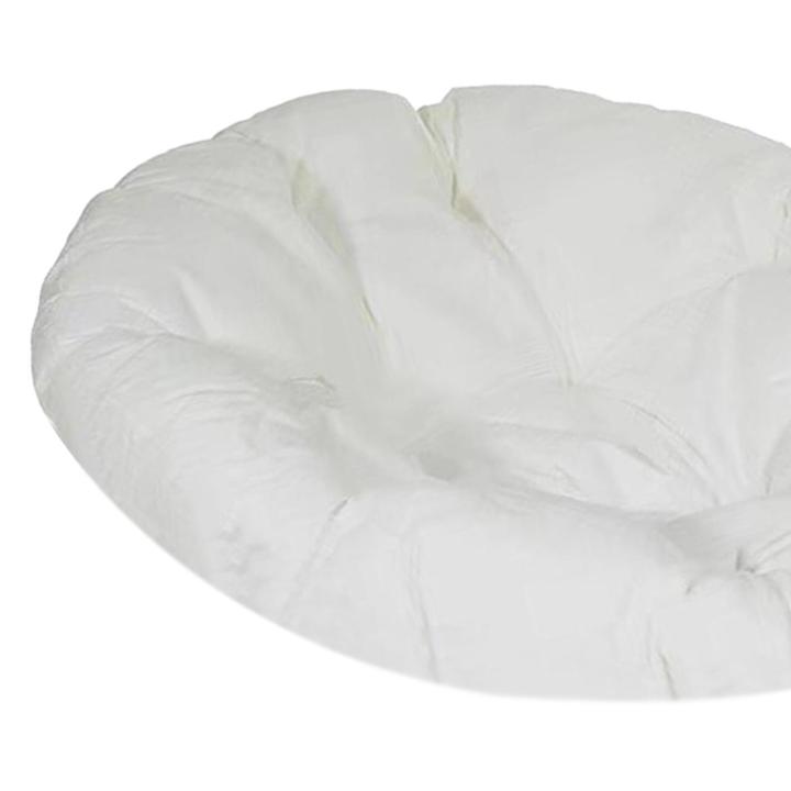 Papasan%20Chair%20Cushion%20Egg%20Chair%20Cushion%20Garden%20Chair%20Mat%20Washable%20Thick%20Round%2015.7inch%20for%20Rocking%20Chair%20Seats%20Sturdy%20-%20Image%205