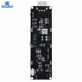 18650 Lithium Battery Shield V8 Mobile Power Expansion Board Module 5V/3A 3V/1A Micro USB For Arduino ESP32 ESP8266. 