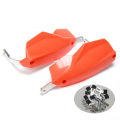 Handguard Motorcycle Hand Handlebar Handle Bar Guards For KTM SX SXF EXC XCW EXCF 50-500 Duke 690 Dirt Pit Bike Hand Guard.