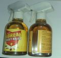 Korean Insect Spray. 