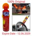 Fire Extinguisher Fire Stop Spray for Home,Car & Bike,Fire Spray-500ml. 