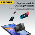 Essager USB C Charger 33W GaN Type C PD Fast Charging For iPhone 14 13 12 11 Pro Max XS 8 P For iPad Pro Air iPad Mini.