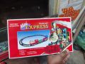 Mini Express Train Set For Kids.