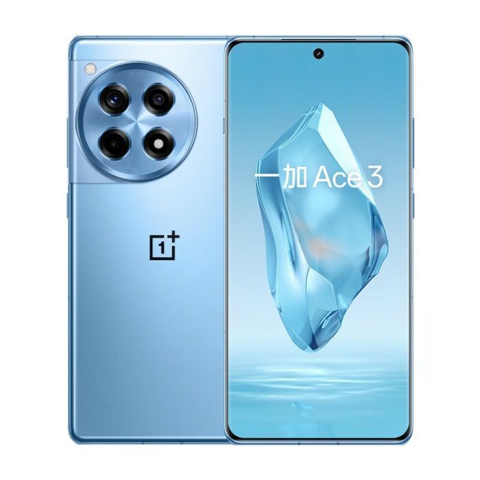Oneplus Ace 3 Dual sim Pta Approved 16/512 16/1tb snapdragon 8 gen2