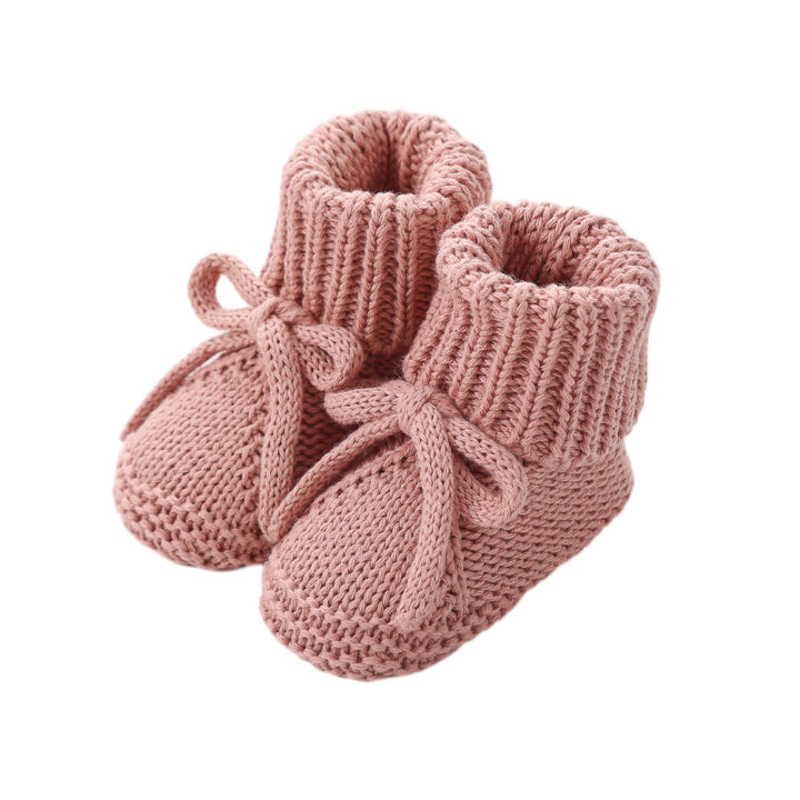 1Pair%20Newborn%20Knitted%20Baby%20Knee-Length%20Socks%200-12M%20Bows%20Princess%20Girls%20Stockings%20Autumn%20Winter%20Handmade%20Ankle%20Sock%20Infant%20Ch%20-%20Image%205