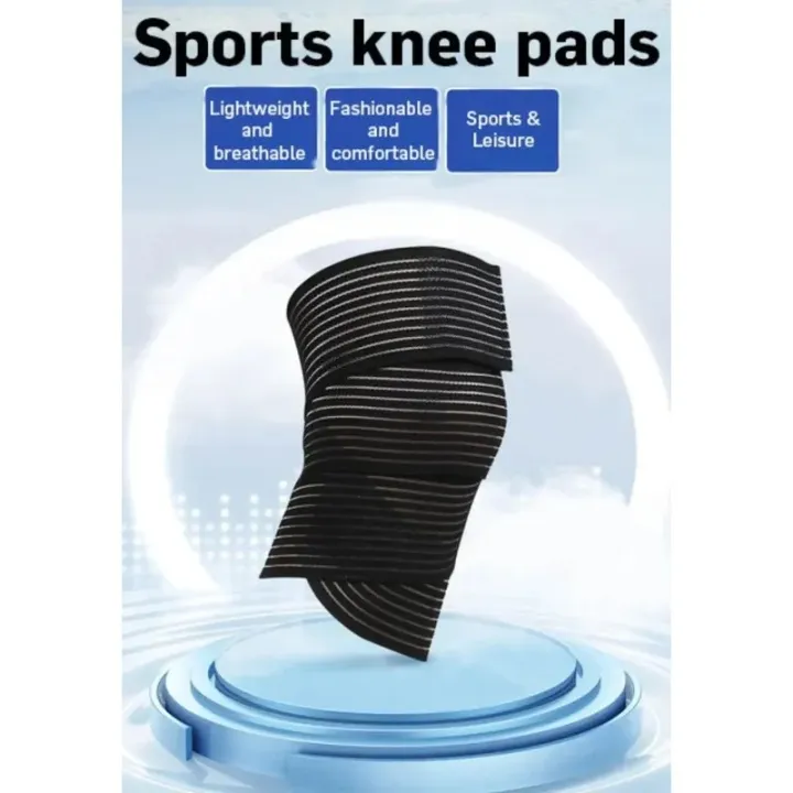 1PC%20Extra%20Long%20Elastic%20Knee%20Wrap%20Bandage%20Compression%20Brace%20Support%20for%20Leg%20Ligaments%20Stabilizing%20Squat%20Basketball%20Running%20-%20Image%202