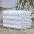 5-10pc White Soft Microfiber Fabric Face Towel Hotel Bath Towel Wash Cloths Hand Towels Portable Multifunctional Cleaning Towel. 