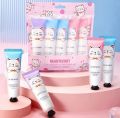 Beautecret cute cat hand moisturising cream 30g( 1 piece). 