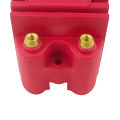 LZONE - Universal Blaster Ss 12V High Output External Male E-Core Ignition Coil JR-EIC11. 