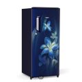 WHIRLPOOL 200 IMPC Prm Sapphire Gloria - 185 Litres Single Door Refrigerator. 