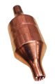 Refrigerator Compressor oil Reciver 1/4".