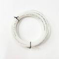 5M/10M Fuel Pipe Hose Line White for Car Truck Air Diesel Parking Heater Oil Pump for Eberspacher Dedicated Tubing. 