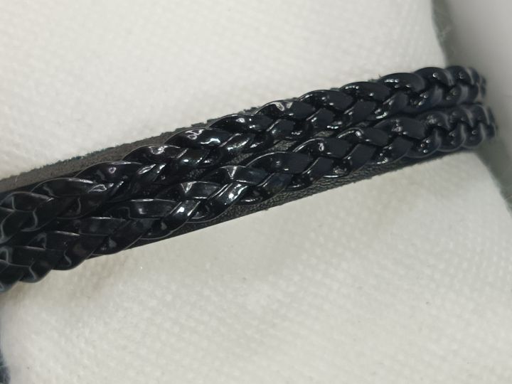 1%20Ps%20Men's%20fashion%20Leather%20Braclet%20Stylish%20Fashion%20Artificial%20lethere%20Comfortable%20Braclet%20For%20Men%20-%20Image%206