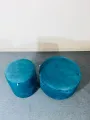 Humpty ottoman stool, pouf chair, saloon stool, upholstered stool, cushioned seat, accent chair, plush ottoman, decorative stool, comfy pouf.. 