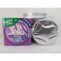 Jello - Gel Air Freshener - LAVENDER_ 200g For Car, House And Office Use. 
