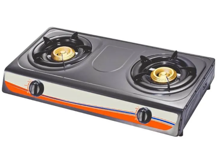 Gas Cooker Cosmo burner with Warranty | Daraz.lk