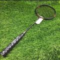 professional badminton racket 1 piece premium quality. 
