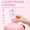 Kemei KM-1999 Depilatory Electric Female Epilator Women Dry Battery Hair Removal For Facial Body Armpit Underarm Leg Depilation.