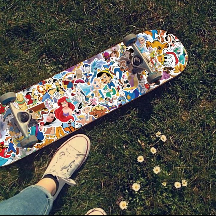 25%20/%2050%20pcs%20Disnep%20Cartoon%20character%20stickers%20DIY%20Decal%20stickers%20for%20laptop,%20phone%20books%20guitar%20etc%20-%20Image%202