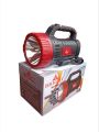 Bright BR-9050 Rechargeable LED Searchlight/ LED Torch Light/ Emergency Light. 