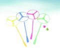 HOT DEALS NO1.5pcs Plastic Dragonfly Bamboo Dragonfly Toy Creative Bamboo-Copter Mini Helicopter Birthday Pinata Fillers Kids Party Toy Favor Bag Random Color only 99. 