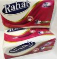 Rahat Soft Tissue (150*2 Ply) Pack Of 12. 