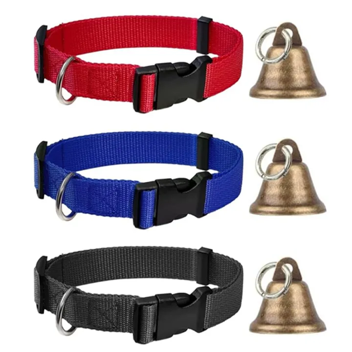 1pc%20Goat%20Collars%20with%20Bells%20Horse%20Sheep%20Grazing%20Bells%20Adjustable%20Collar%20Pet%20Anti-Lost%20Loud%20Bell%20for%20Small%20Farm%20Animal%20Sheeps%20Cow%20-%20Image%203