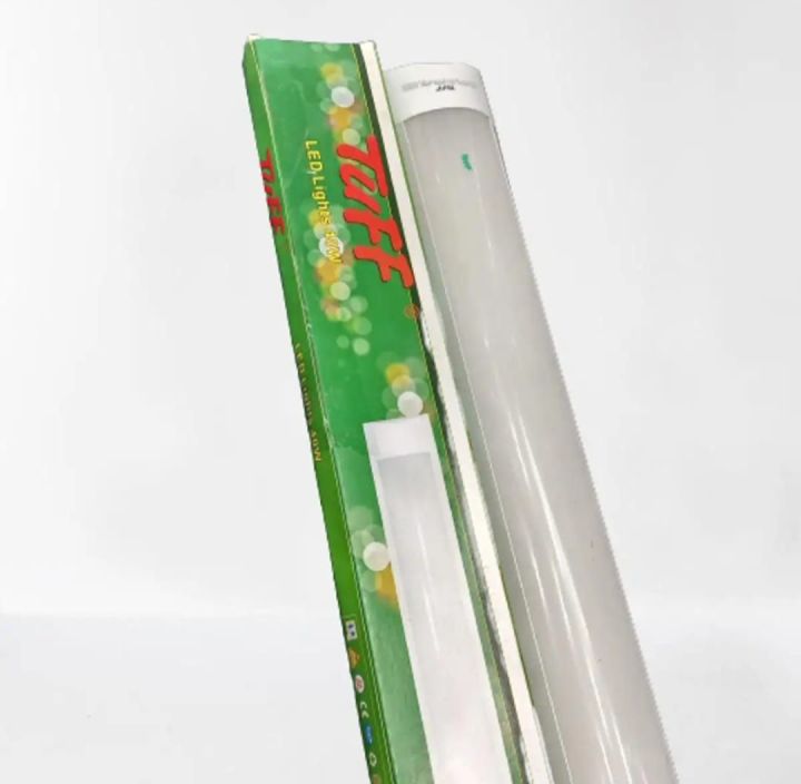 TUFF LED Tubelight 40W White | LED Tube Rod | Tubelight 40W