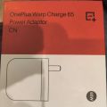 Oneplus 9 Pro Warp Charger 65w Eu Plug. 