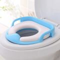 Children’s Commode Support Toilet Seat 18+ Month. 