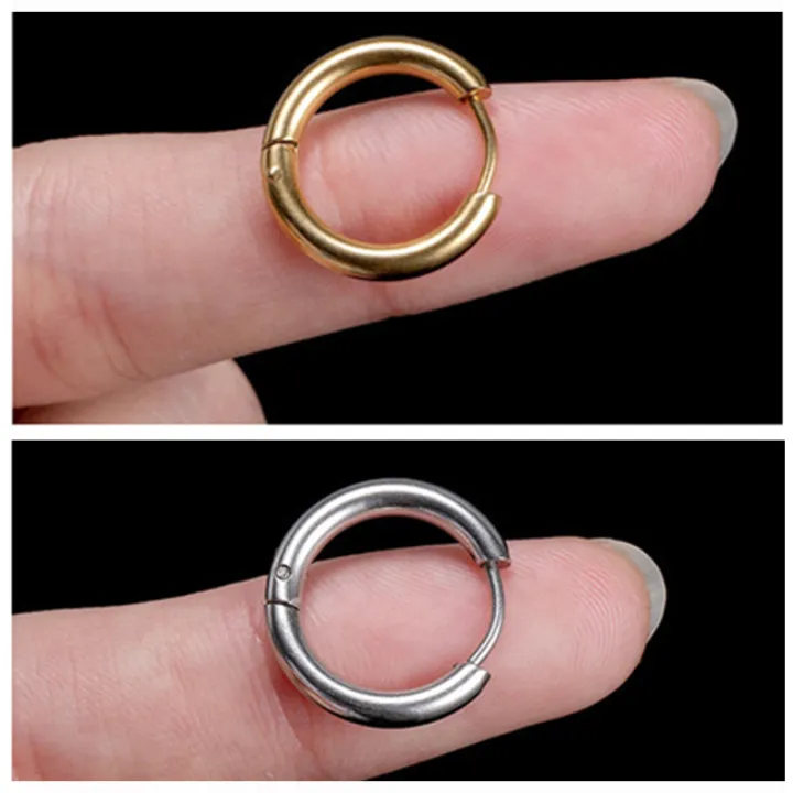 Cartilage%20Stainless%20Steel%20Stud%20Women's%20Earrings%202023%20Septum%20Piercing%20Zircon%20Butterfly%20Ear%20Hoop%20Lobe%20Tragus%20helix%20Jewelry%20-%20Image%207