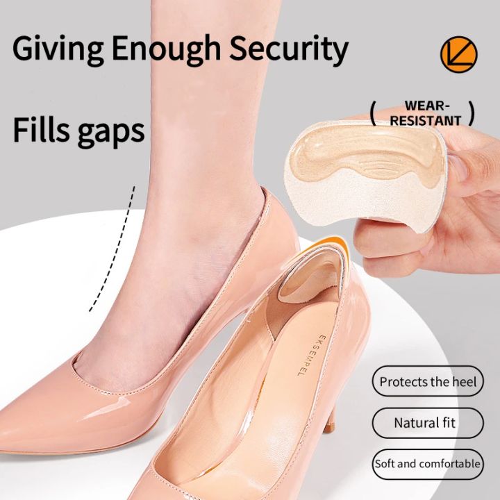 2Pcs/4Pcs%20Silicone%20Adhesive%20Non-slip%20Shoe%20Pads%20Shoes%20Backs%20Heel%20Sticker%20Heel%20Protector%20Adjust%20Size%20Pain%20Relief%20Foot%20Care%20Inserts%20freshfeet%20-%20Image%204