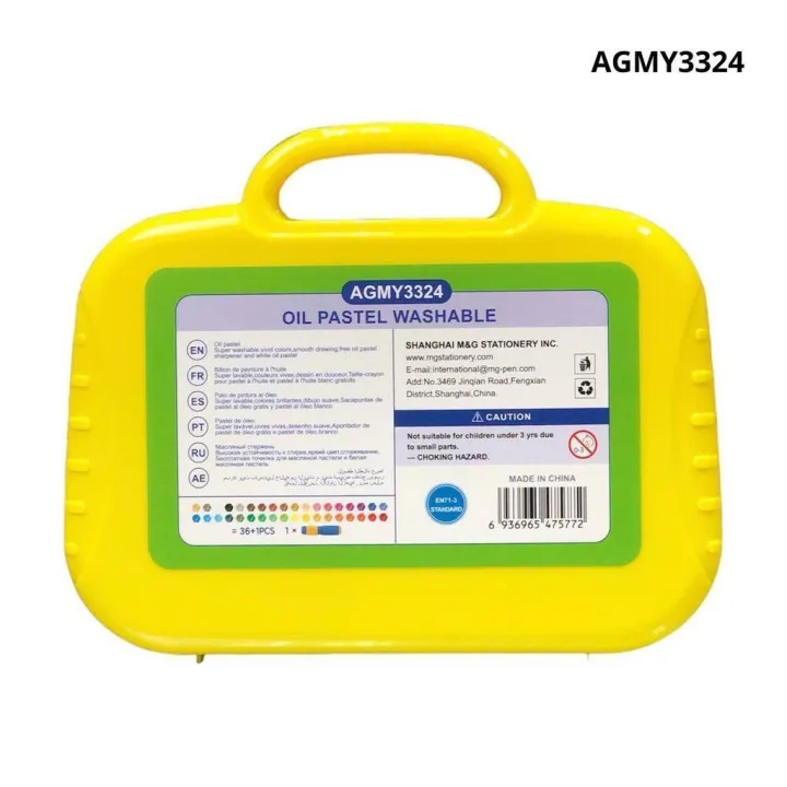 Kids%20Artist%20Oil%20Pastel%20colours%20pack%20of%2012/24/36/48%20colour%20sets%20with%20Free%20Sharpener%20and%20extra%20White%20pastel%20pencil%20like%20pastels%20-%20Image%206