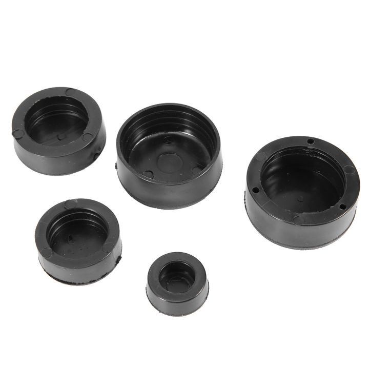 5PCS%20Motorcycle%20Frame%20Hole%20Cover%20Caps%20Decor%20Fit%20for%20Suzuki%20Hayabusa%201300%20GSX1300R%20GSXR%201300%201999-2015%20Frame%20Hole%20Plug%20Kit%20-%20Image%202
