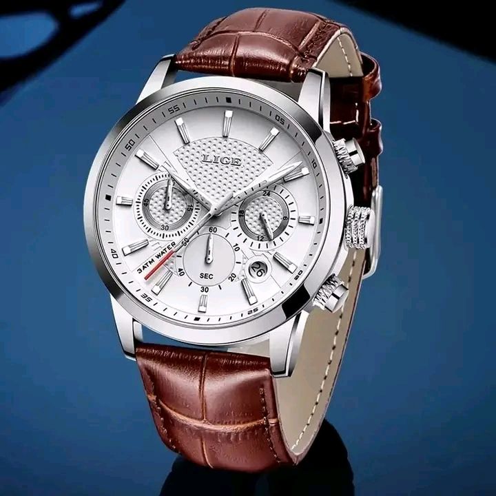 LIGE%209866%20luxury%20fashion%20chronograph%20active%20Men%20Leather%20Watch%2030M%20Waterproof%20-%20Watch%20-%20Image%209