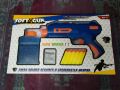 Lollipop Replica Soft Gun For Kids. 