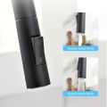 Kitchen Pull Out Down Sprayer pen container Faucet Replacement Part Spray Shower Head. 