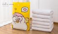 Homie home vacuum storage bag clothes storage blanket save space vacuum bag 4 sizes. 
