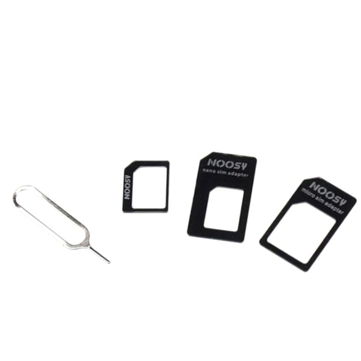 NanoSIM%20Card%20to%20Micro%20Standard%20Adapter%20Converter%20For%20Tablet%20Phone%20SIM%20Card%20Adapter%20Convert%20Universal%20Phones%20For%20Nano%20Sim%204%20In%201%20-%20Image%202