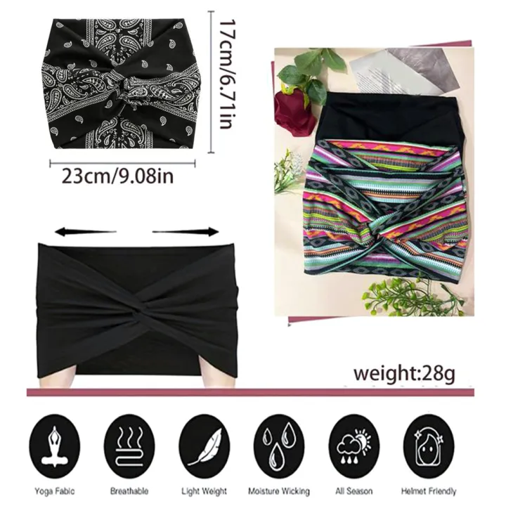 Twisted%20Wide%20Headbands%20For%20Women%20Extra%20Large%20Turban%20Workout%20Headband%20Fashion%20Yoga%20Hair%20Bands%20Boho%20Twisted%20Thick%20Hair%20Accessories%20-%20Image%204