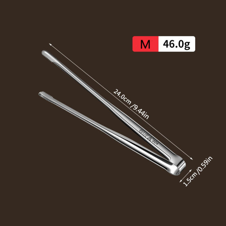 Barbecue%20Food%20Tong%20Non-Slip%20Cooking%20Clip%20Stainless%20Steel%20Portable%20Picnic%20Tweezer%20Salad%20Steak%20Clamp%20Bread%20Tongs%20Kitchen%20Gadgets%20-%20Image%207