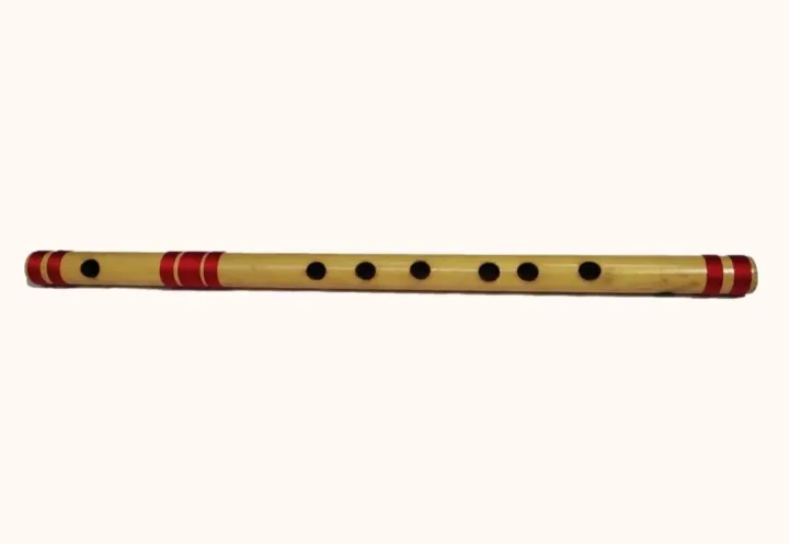 Nepali%20Bamboo%20Flute%2014%20Inch%20Scale%20-%20G%20-%20Image%203