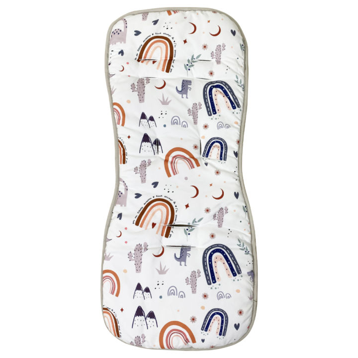 Baby%20Stroller%20Seat%20Cushion%20Kids%20Pushchair%20Car%20Cart%20High%20Chair%20Seat%20Trolley%20Soft%20Mattress%20Baby%20Stroller%20Cushion%20Pad%20Accessories%20-%20Image%207