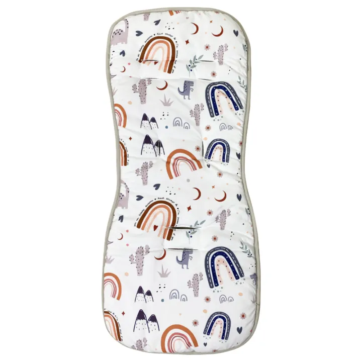 Baby%20Stroller%20Seat%20Cushion%20Kids%20Pushchair%20Car%20Cart%20High%20Chair%20Seat%20Trolley%20Soft%20Mattress%20Baby%20Stroller%20Cushion%20Pad%20Accessories%20-%20Image%207