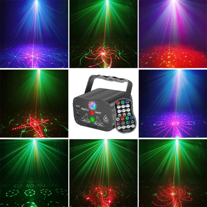 ALIEN%20RGB%20Mini%20DJ%20Disco%20Laser%20Light%20Projector%20USB%20Rechargeable%20LED%20UV%20Sound%20Strobe%20Stage%20Effect%20Wedding%20Xmas%20Holiday%20Party%20Lamp%20-%20Image%202